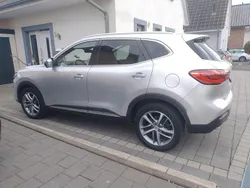 Silber Gebraucht 2022 MG EHS Luxury SUV | 17.500 € (Guter Preis)