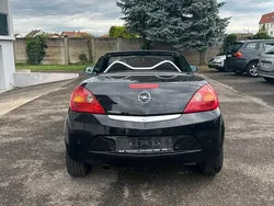 Gebraucht 2009 Opel Tigra Cabrio | 2.000 € (Guter Preis)