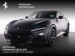 Gebraucht 2025 Ferrari Purosangue SUV | 599.885 € (Etwas zu teuer)