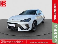 Weiss Gebraucht 2024 Cupra Leon Limousine | 28.950 € (Fairer Preis)