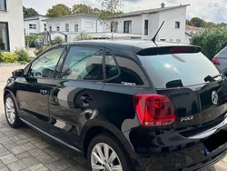 Schwarz Gebraucht 2010 VW Polo Limousine | 6.700 € (Etwas zu teuer)