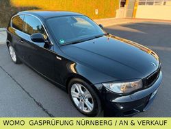 Schwarz Gebraucht 2012 BMW 1M M Sport Coupé | 5.999 € (Fairer Preis)