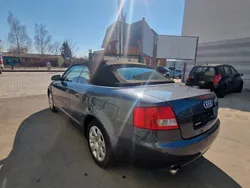 Audi A4 Cabriolet