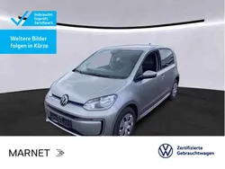 Silber Gebraucht 2022 VW e-up! Move Kleinwagen | 15.690 € (Fairer Preis)