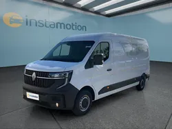 Weiß Neu 2025 Renault Master Van | 37.749 € (Fairer Preis)