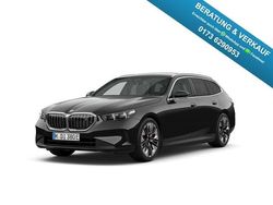 Schwarz Neu 2025 BMW i5 Performance Kombi | 92.610 €