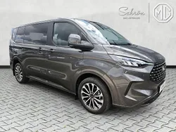 Neu 2025 Ford Tourneo Custom Titanium X Van / Kleinbus | 52.266 € (Fairer Preis)