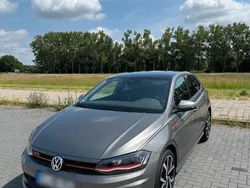 Grau Gebraucht 2020 VW Polo GTI Kleinwagen | 20.800 € (Fairer Preis)