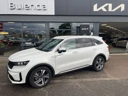 (swp) snow white pearl Gebraucht 2021 Kia Sorento Platinum SUV | 43.990 € (Teuer)
