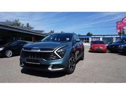 Grün Gebraucht 2022 Kia Sportage SUV | 22.900 € (Fairer Preis)