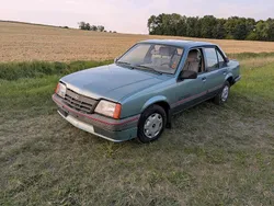 Gebraucht 1985 Opel Ascona Sport Limousine | 800 €