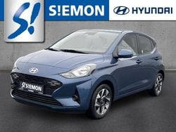 Gelb Neu 2025 Hyundai i10 Trend Kleinwagen | 17.980 € (Guter Preis)
