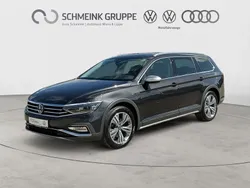 Mangangrau metallic Gebraucht 2023 VW Passat Alltrack S Kombi | 39.880 € (Fairer Preis)