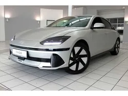 Andere farbe Gebraucht 2023 Hyundai Ioniq 6 Limousine | 57.490 €