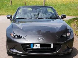 Mazda MX5