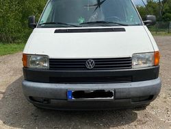 Gebraucht 2000 VW T4 Van | 5.999 €