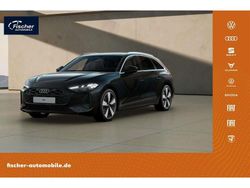 Schwarz Gebraucht 2025 Audi A5 Sport Kombi | 49.480 € (Fairer Preis)