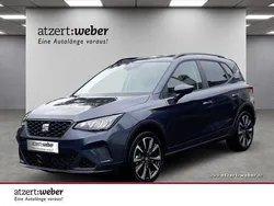 Magnetic tech metallic Neu 2025 Seat Arona Style SUV | 23.280 € (Superpreis)