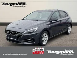 Schwarz Gebraucht 2020 Hyundai i30 Edition Limousine | 17.250 € (Fairer Preis)