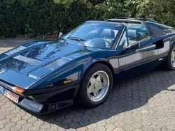 Blau Gebraucht 1983 Ferrari 308 Cabrio | 69.900 €