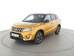 Gelb Gebraucht 2022 Suzuki Vitara Comfort SUV | 20.310 € (Fairer Preis)