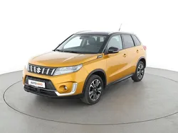 Gelb Gebraucht 2022 Suzuki Vitara Comfort SUV | 20.310 € (Fairer Preis)