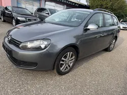 VW Golf VI