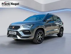 Grau Gebraucht 2024 Cupra Ateca SUV | 37.990 € (Fairer Preis)