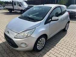 Grau Gebraucht 2011 Ford Ka Titanium Kleinwagen | 2.999 € (Guter Preis)