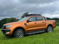 Gebraucht 2016 Ford Ranger Wildtrack Abholung | 25.000 € (Fairer Preis)