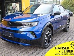 Blau Neu 2025 Opel Mokka SUV | 26.090 € (Fairer Preis)