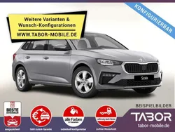 Energy blau Neu 2024 Skoda Scala Selection Kleinwagen | 18.188 € (Superpreis)