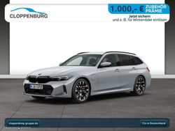 Grau Neu 2025 BMW 330e Shadowline Kombi | 62.680 € (Teuer)