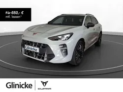 Glacial white metallic Neu 2025 Cupra Terramar VZ SUV | 50.390 € (Fairer Preis)