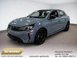 Grafik grau Gebraucht 2025 Opel Corsa Edition Kleinwagen | 17.890 € (Superpreis)