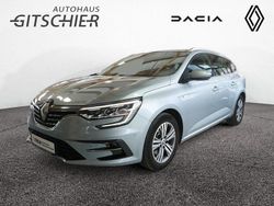 Grau Gebraucht 2021 Renault Mégane IV Intens Limousine | 18.900 € (Fairer Preis)