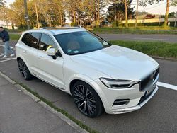 Weiß Gebraucht 2018 Volvo XC60 SUV | 29.999 € (Fairer Preis)