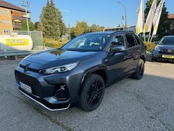 Grau Gebraucht 2023 Suzuki Across SUV | 39.990 € (Etwas zu teuer)