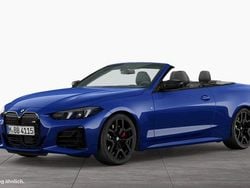 Blau Gebraucht 2025 BMW M440 Comfort Edition Limousine | 72.911 €