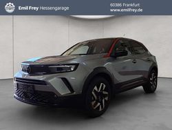 Kontrast grau metallic Gebraucht 2024 Opel Mokka SUV | 24.750 € (Etwas zu teuer)