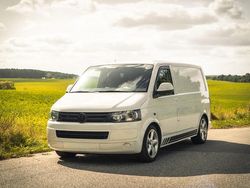 Weiß Gebraucht 2013 VW T5 Van | 17.599 € (Guter Preis)