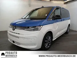 Weiss Gebraucht 2023 VW T7 Style Van | 52.999 € (Fairer Preis)