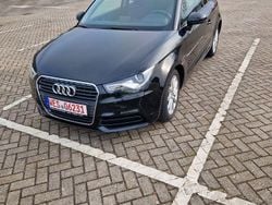 Schwarz Gebraucht 2012 Audi A1 Ambition Kleinwagen | 6.888 € (Fairer Preis)