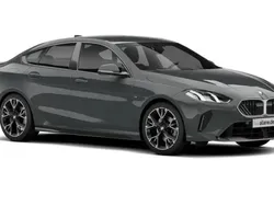 Skyscraper grau metallic(grau) Neu 2025 BMW 218 Shadowline Coupé | 50.340 €