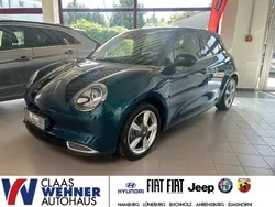 Gebraucht 2023 Ora 03 Limousine | 19.900 € (Superpreis)