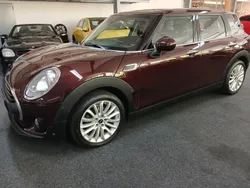 Mini One Clubman
