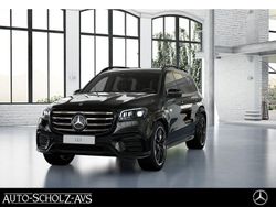 Schwarz Gebraucht 2026 Mercedes GLS450 AMG SUV | 114.990 € (Superpreis)
