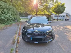 Schwarz Gebraucht 2020 Skoda Kamiq Monte Carlo SUV | 22.800 € (Fairer Preis)