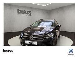 Schwarz Gebraucht 2024 VW Taigo Goal SUV | 27.900 € (Teuer)