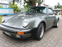 Grau Gebraucht 1987 Porsche 930 Turbo Coupé | 119.911 €